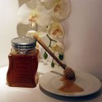 عسل ارگانیک