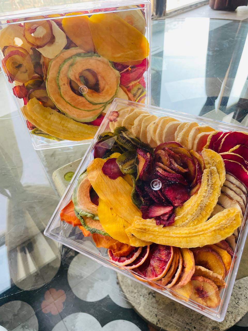 بسته‌های لوکس شب یلدا