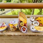 بسته‌های شب یلدا