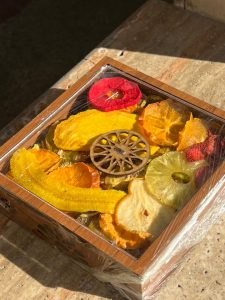 بسته‌های شب یلدا