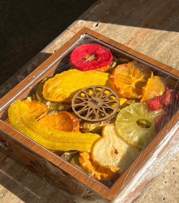 بسته‌های شب یلدا